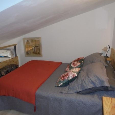 Studio Gabriel Avec Mezzanine Bédarieux 외부 사진