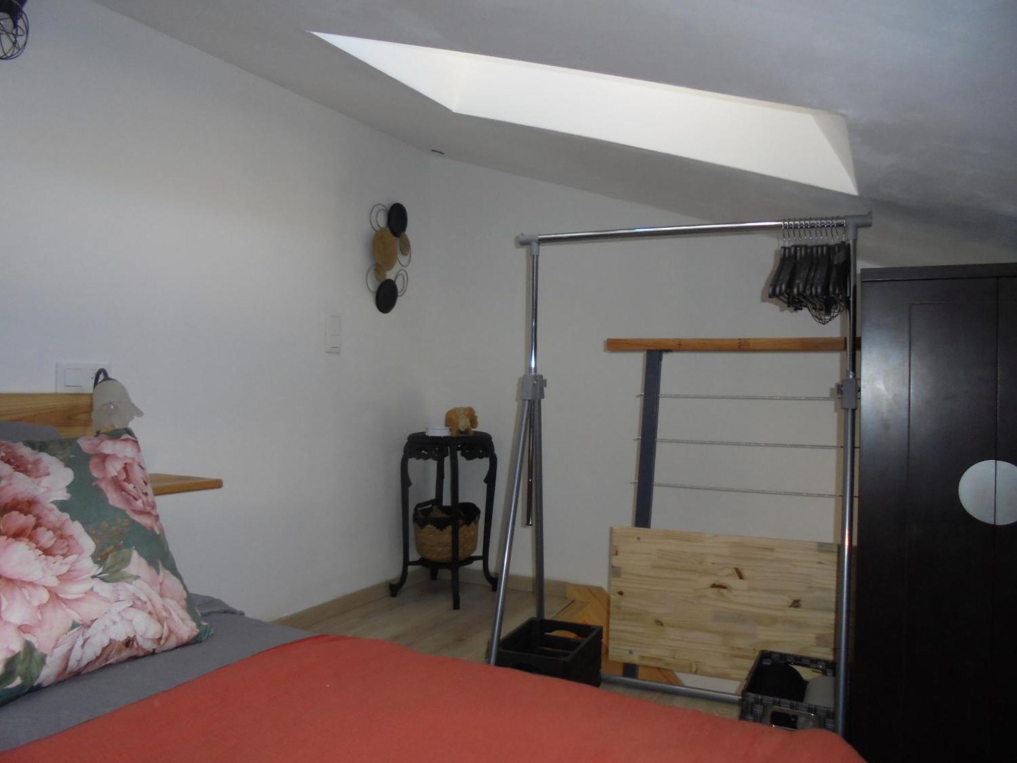 Studio Gabriel Avec Mezzanine Bédarieux 외부 사진