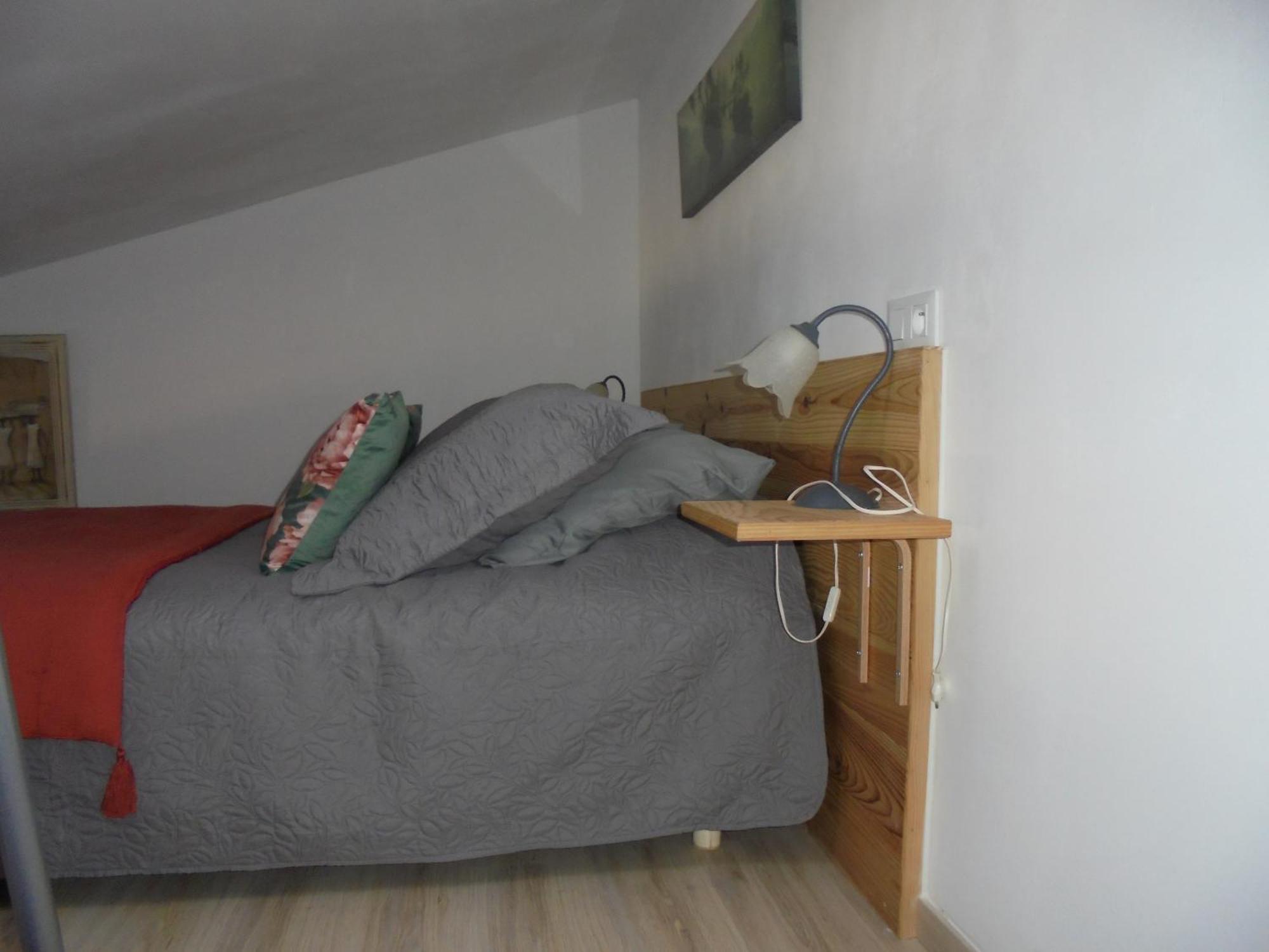 Studio Gabriel Avec Mezzanine Bédarieux 외부 사진