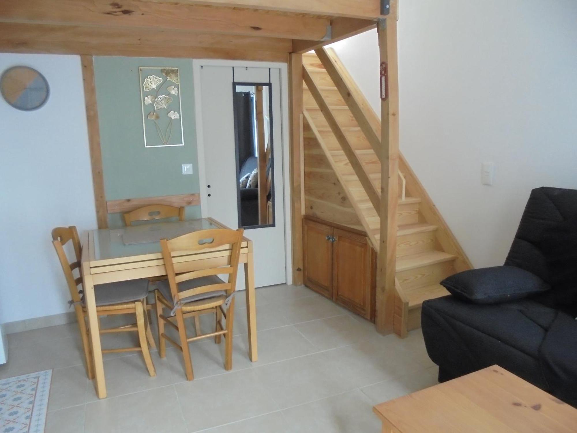 Studio Gabriel Avec Mezzanine Bédarieux 외부 사진