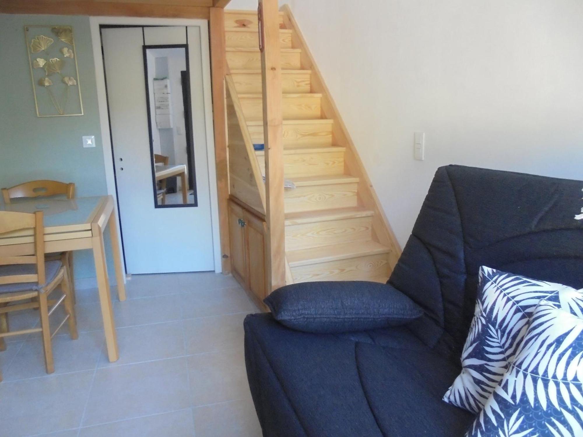 Studio Gabriel Avec Mezzanine Bédarieux 외부 사진