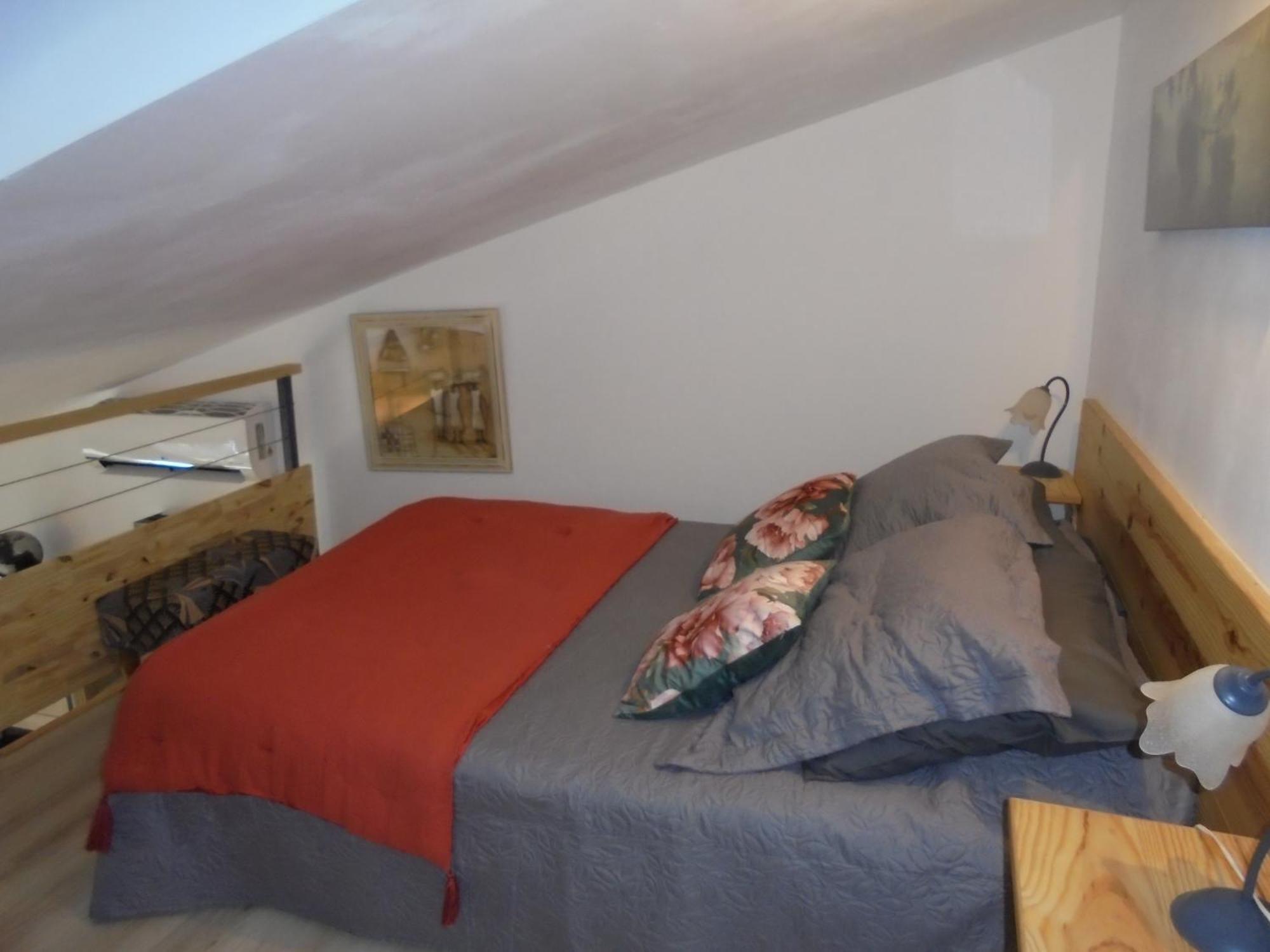 Studio Gabriel Avec Mezzanine Bédarieux 외부 사진